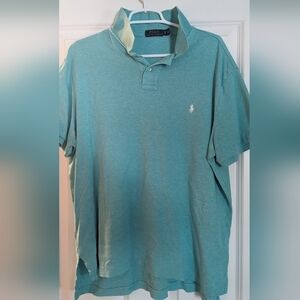 Ralph Lauren Polo - Lightweight - XL